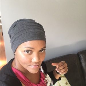 Meet your Posher, Frankye